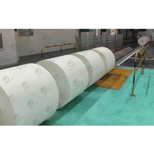Wet Strength Paper